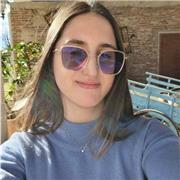 Studentessa universitaria offre ripetizioni in privato e supporto compiti.